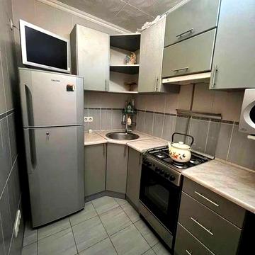 Здається затишна квартира в Голосіївському районі. Вул. Віктора Забіли 7