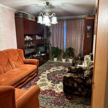 Продам двухкомнатную квартиру.