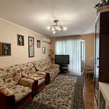 Здається 2 кімн. квартира Ковалівка