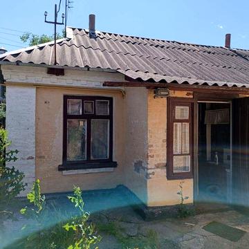 Продається частина будинку