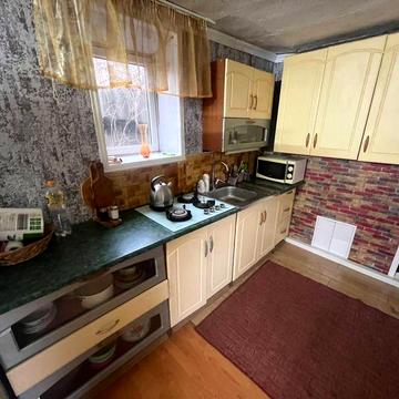 Продається свій будинок у Дніпрі