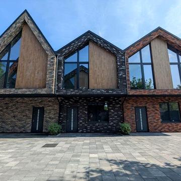 Будинок таунхаус в центрі Ірпеня| Газ| Центральні комунікації