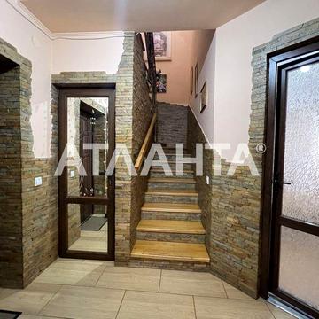3-кім дворівнева квартира на початку вул. Хотинська