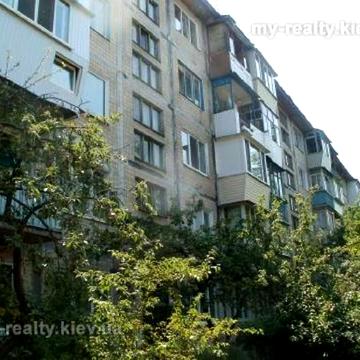 Здам 1-кімнатну квартиру у гарному стані, Соловяненко (Бойченко), 15