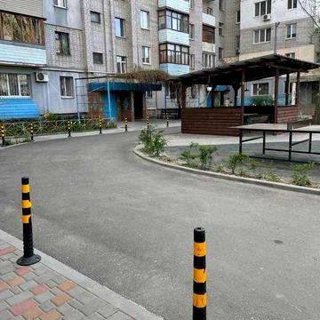Продам 1 комнатную квартиру ул.Дарницкая