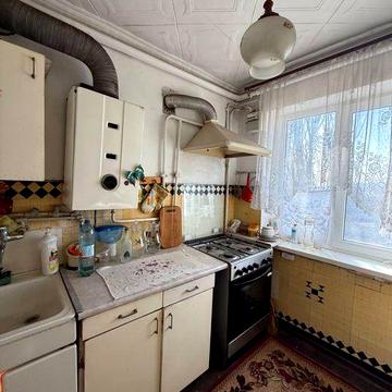 Продажа 2 комн кв Нижний Большевик/7 Пересыпская