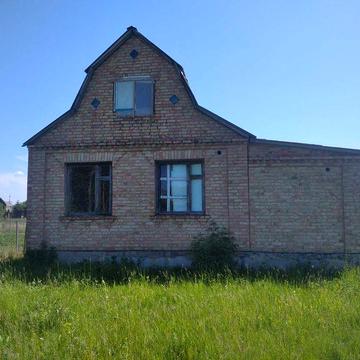 Власник.Продаж будинку в селі Кулибаба /Васильків