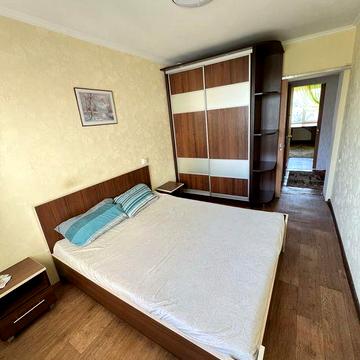Здам 3 кім квартиру в центрі міста