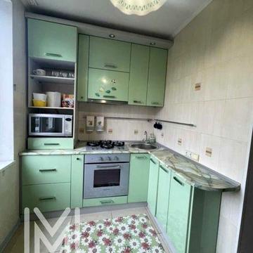 Продам 3-х к. кв. Героев Труда , 29! Метро Нескорених! Супермаркет Рост!