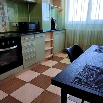 РЕАЛЬНАЯ! Продам 1к на Коммунаре Парус Красный Камень ремонт 39кв.