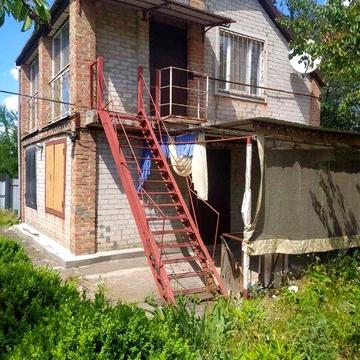 Продам дачу  в кооперативі "Світанок"