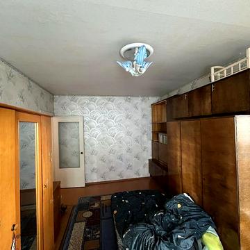 Оренда двокімнатної квартири на Роганському жилмасиві
