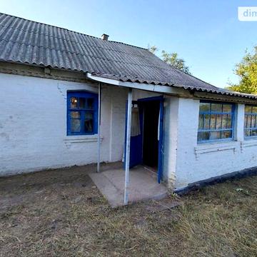 Продаж 3к Дім вулиця Лісова