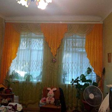 Продам частину будинку в центрі міста