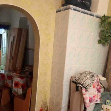 Продам частину будинку в центрі міста