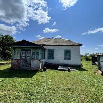 Продам будинок 55км від Києва
