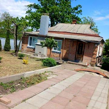3 Кімнатний Будинок.