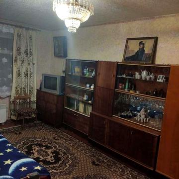 Продам квартиру в місті Прилуки