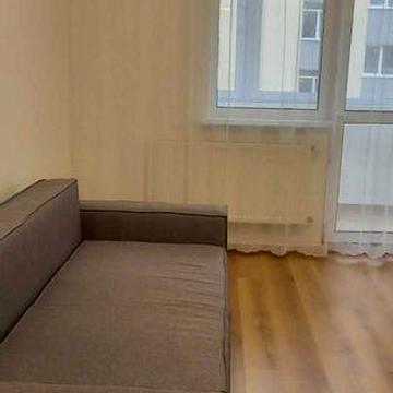 Оренда 1к квартири на просп. Червоної Калини