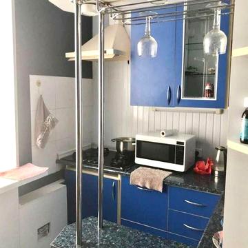Оренда 3х кімнатної квартири у Вознесенівському р-ні (Соборний 159)