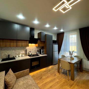 ПРОДАЖ 1к квартири з новим ремонтом в сучасному ЖК. Державні програми - Так!