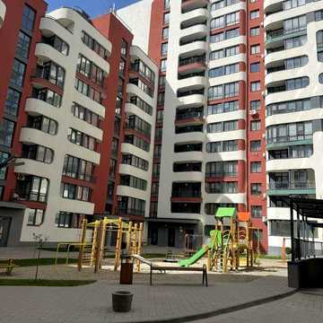Продаж квартири у збудованому будинку
