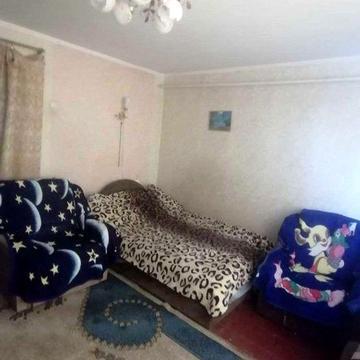 Двокімнатна квартира