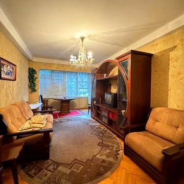 Аренда 1к.кв. 45 м2 на Березняках