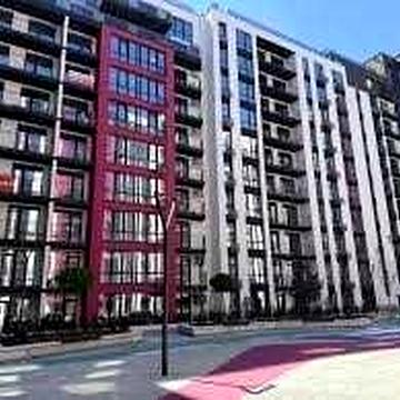 Продаж 1-кімнатної квартири 44 м² у Manhattan Sonata | Бізнес-клас біля міського озера