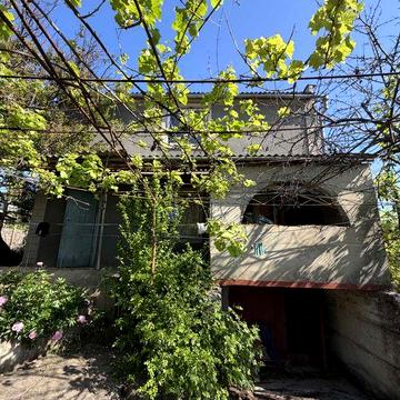 Будинок в Прилиманському, 6 соток землі, СК Ромашка 2