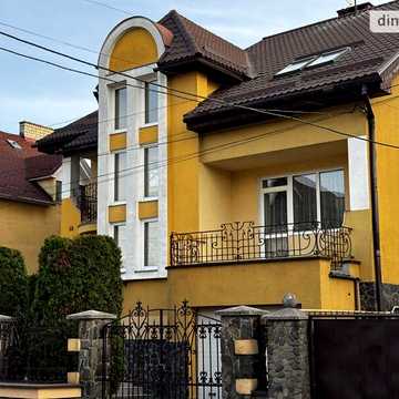 Продаж 5к Дім Українська вулиця
