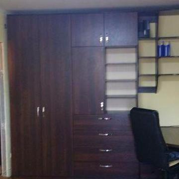 Сдам 1 из.кв.,ул.Шевченко д.333, на длительное,9/9.