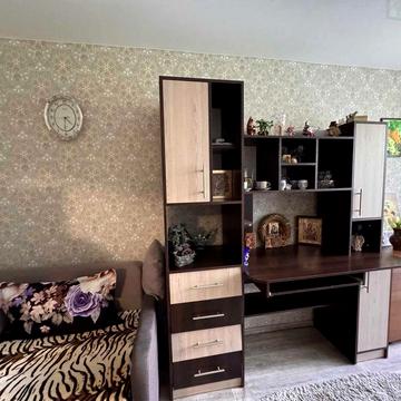 2-кімнатна квартира з ремонтом, Черьомушки, вул.Героїі Крут. Ваучер. Сертифікат