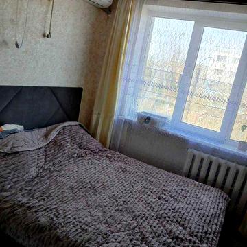 Продам 2-х комнатную квартиру в Хлебодарском