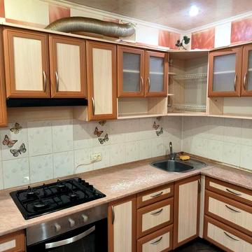 Здам квартиру на довгий термін порядній родині