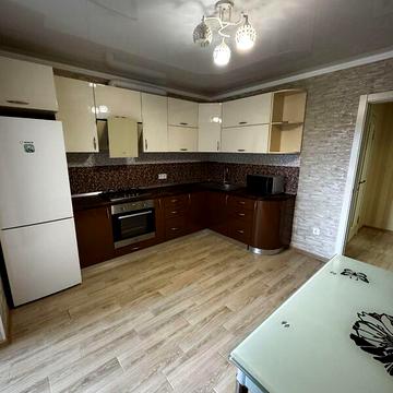Довгострокова оренда 1к Квартира Василя Порика вулиця ЖК ул. В. Порика