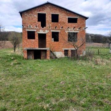 Продається будинок с. Кліщівна, Рогатинського району, Ів. Франк. обл