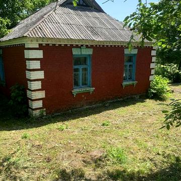Продаж будинку від власника