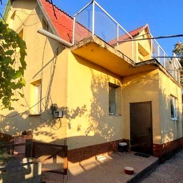 Продается зимний дом в  Корсунцах