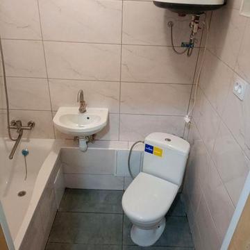 Здається 1 кім. квартира на вул. Рубчака