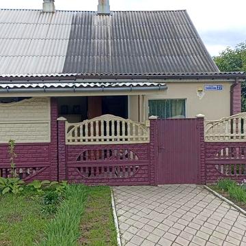 Продам финский дом со всеми удобствами