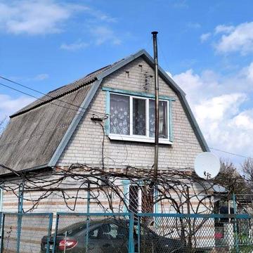 Дача, 6 сот., будинок 30 м. кв