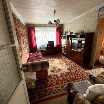 2 к квартира  42 м.кв., 3/5 пов. вул. Миру 32000 $