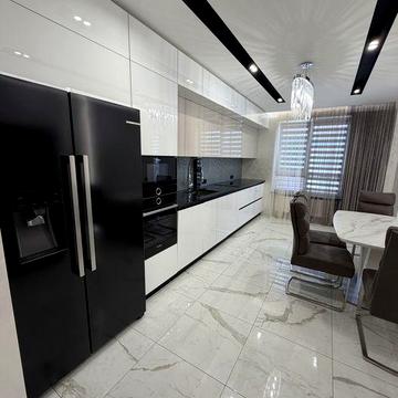 Автономна 3-кімнатна квартира 90 м². Калинова Слобода. Solax 6 кВт. Заходь і живи. ЖК Калинова Слобода