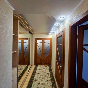 Сдам 3-х комнатную квартиру на Бочарова 6