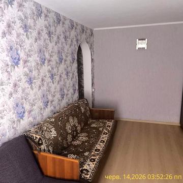 Продам квартиру 1к