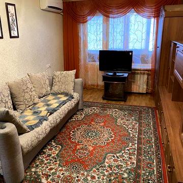 Сдам в аренду 1кв на Песках (Хозяин),