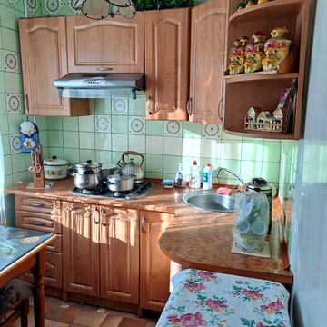 Сдам 2-х ком. квартиру на Космосе с ремонтом и техникой