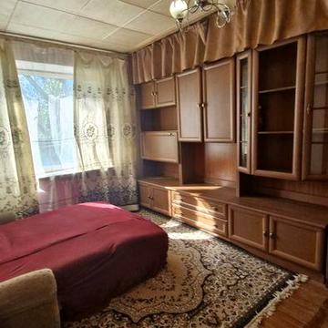 Срочно! 2к  не большая квартира  Давида Ойстраха  за 4000