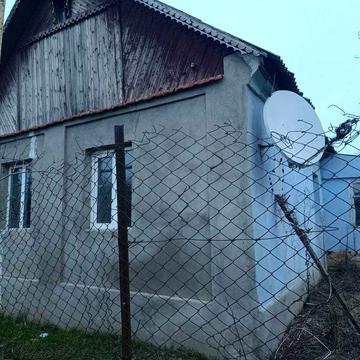 Продам самостоятельный дом  в Одесской области